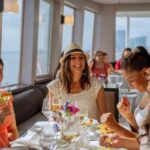 Newport Beach: Champagne and Brunch Buffet City Cruise - What to Expect on the Cruise