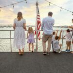 Newport Beach: City Cruises Weekend Dinner Cruise with DJ - Entertainment and Atmosphere