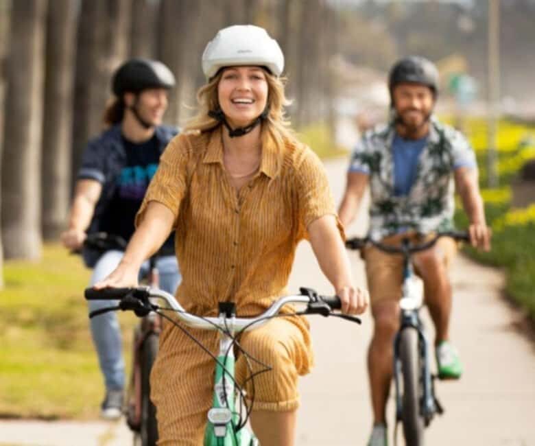 Newport Beach: Electric Bike Rental - The Sum Up
