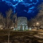 Newport Ghosts: Seaside Hauntings and Hags Tour - What to Expect on the Tour