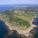 Newport: Helicopter Tour Over Mansions for up to 3 people - Analyzing the Value