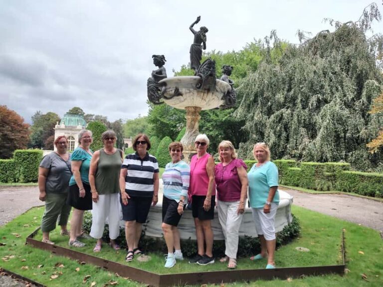 Newport: Highlights Tour with Local Cuisine, Unique History - Who Will Love This Tour?