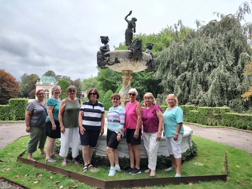 Newport: Highlights Tour with Local Cuisine, Unique History - Who Will Love This Tour?