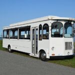 Newport Open Air Trolley Tour (Ages 5+ only) - Detailed Breakdown of the Itinerary