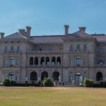 Newport, Rhode Island: Cliff Walk Gilded Age Audio Tour - What to Expect in Detail
