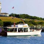 Newport, RI: Afternoon Grand Cruise of Narragansett Bay - Who Should Consider This Tour?