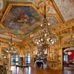 Newport, RI: Newport Mansions Ticket - 1 or 2 Mansions - An In-Depth Look at the Newport Mansions Tour