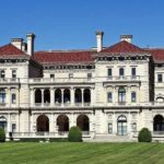 Newport: The Breakers, Marble House & Downtown Day Tour - Practical Details: What You Need to Know
