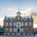 Newport's Colony House Tour - Who Will Love This Tour?