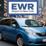 NewYork: Private Airport Transfer to/from EWR Airport - What’s Included and What’s Not