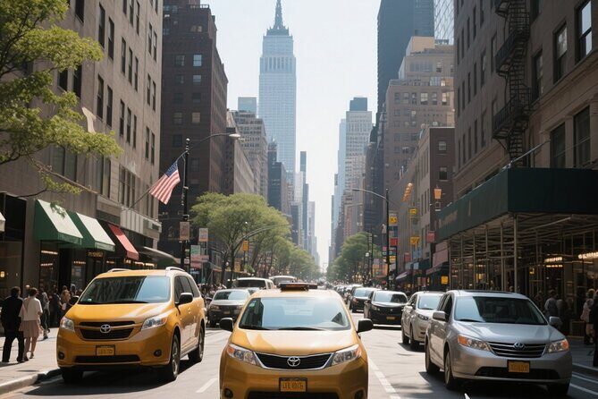 NewYork: Private Airport Transfers to/from JFK Airport - Who Is This Service Best For?