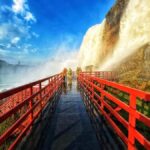 NF USA: Maid of the mist, Cave of the Winds, & Hotel Pickup - Why This Tour Works Well