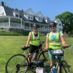 NH Coastal and Seaside Bike Tour Experience - The Value of the Tour