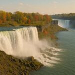 Niagara All-Season Adventure: Niagara Falls NY Wonder Tour - The Gorge Walk Experience