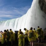 Niagara: Behind The Falls, Skylon Tower Ticket & Tesla Audio Tour - What the Reviews Tell Us
