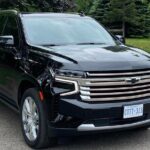 Niagara Buffalo Airport Departure: Private Transfer to Buffalo Niagara Airport - The Vehicle Options and Comfort