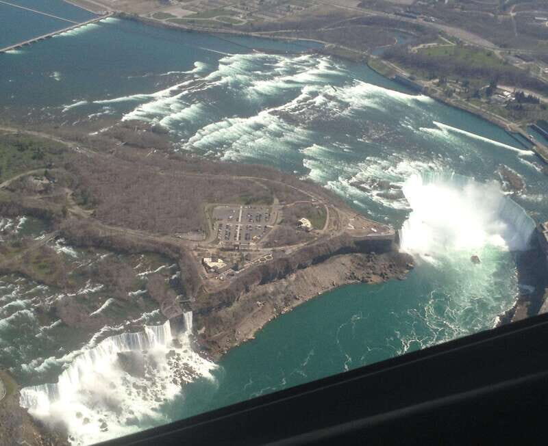 Niagara Day Trip by Micko (from Toronto) - Deep Dive into the Experience
