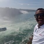 Niagara Elite-Small Group 7 guests: Cruise, Behind Falls, Skylon - Final Thoughts: Is This Tour for You?