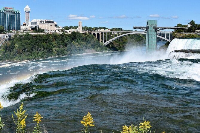 Niagara Falls 3-Day Tour from NYC by Train | Kids 50% Off - What We Loved About This Tour