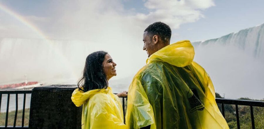 Niagara Falls: 5 Attraction Pass, WEGO Bus & Audio Guide - Who Is This Tour Best For?