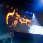 Niagara Falls: Adventure Theater & Greg Frewin Magic Show - What Makes This Tour Stand Out