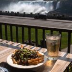 Niagara Falls All Canadian Food Walking Tour - The Itinerary in Detail