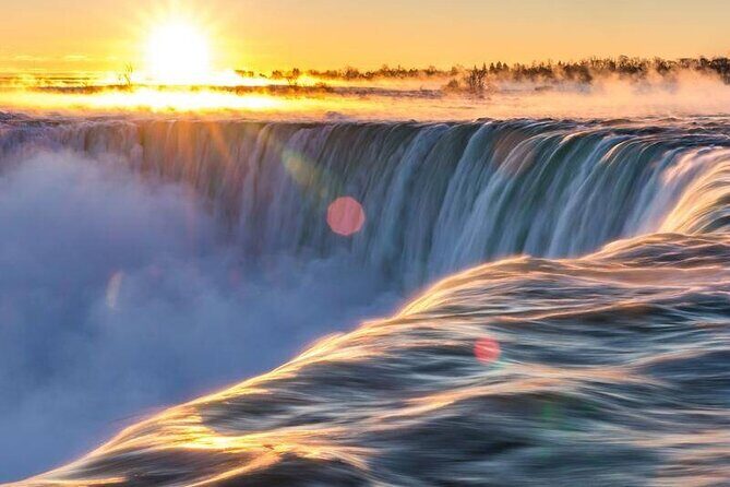 Niagara Falls and Toronto Downtown City Tour - A Day in Toronto: From Landmarks to Cultural Gems