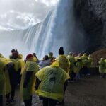 Niagara Falls: Beyond the Falls Walking Tour & Cruise - The Itinerary Breakdown