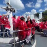 Niagara Falls Boat Cruise and Journey Behind The Falls Tour! - What Makes This Tour Stand Out?