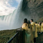 Niagara Falls: Boat Trip & Journey Behind the Falls Tour - What’s Included and What To Keep in Mind