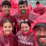 Niagara Falls Bus and Boat Tour with Maple and Chocolate Tastings - Detailed Breakdown of the Itinerary