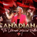 Niagara Falls, Canada: Canadiana - The Musical Ticket - What to Expect from Canadiana - The Musical