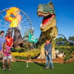 Niagara Falls, Canada: Clifton Hill 6 Attraction Fun Pass - Who Will Love This Experience?