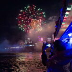 Niagara Falls, Canada: Evening Fireworks Cruise - Authentic Feedback from Travelers