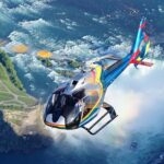 Niagara Falls CANADA Helicopter Tour - Who Might Consider Other Options?