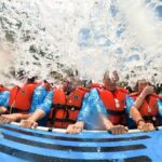 Niagara Falls Canada Open-Top (Wet) Jet Boat Tour - A Detailed Look at the Experience