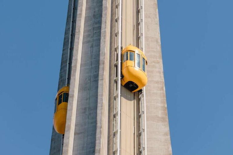 Niagara Falls, Canada: Skylon Tower Observation Deck Ticket - Who Is This Tour Best For?