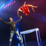 Niagara Falls, Canada: Wild Magic Show Ticket - How the Show Compares to Other Attractions