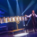 Niagara Falls, Canada: Wild Magic Show Ticket - What to Expect at the Wild Magic Show