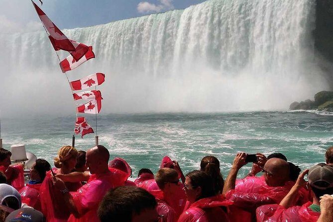 Niagara Falls Canadian Adventure Tour - Who Will Love This Tour?