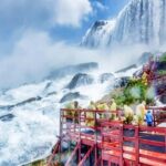 Niagara Falls: Canadian Side Day Trip with Maid of The Mist - The Itinerary: A Closer Look
