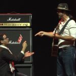 Niagara Falls: Canadiana - The Musical - The Itinerary in Detail