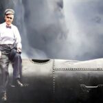 Niagara Falls Daredevils and True Crime Fireworks Tour - Luna Island: The Best Fireworks Viewpoint