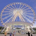 Niagara Falls Day and Evening Tour from Toronto With Niagara SkyWheel - What Travelers Say