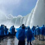 Niagara Falls Day Tour, Boat Cruise and Journey Behind the Falls - Real Traveler Voices
