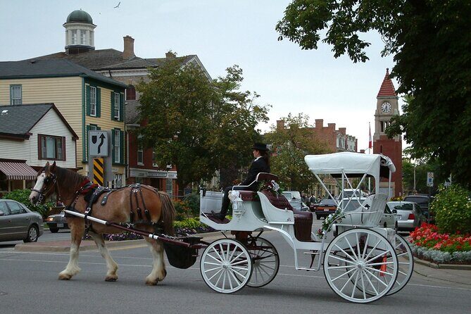 Niagara Falls Day Tour from Toronto (9 Hours) - What’s Included and What’s Not