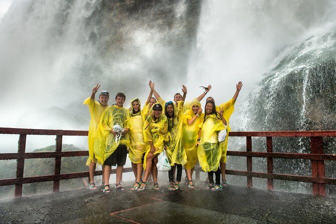 Niagara Falls Day Tour from Toronto Airport - What Makes This Tour Stand Out?