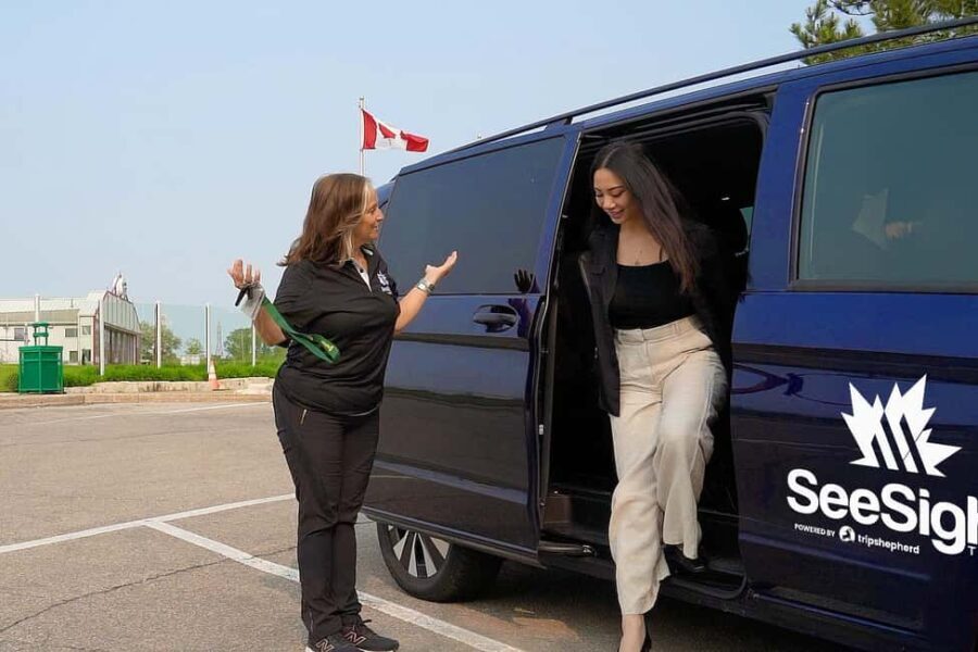 Niagara Falls Day Tour from Toronto: Journey, Skylon, & Boat - Authentic Experiences and Traveler Feedback