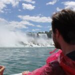 Niagara Falls Day Tour from Toronto with Wine Tasting - A Closer Look at the Itinerary