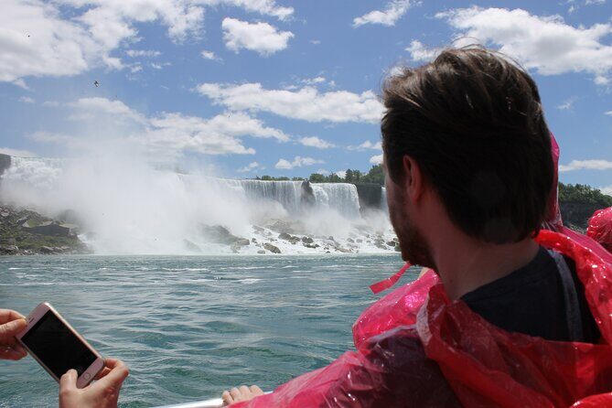 Niagara Falls Day Tour from Toronto with Wine Tasting - A Closer Look at the Itinerary